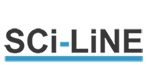 logo sci line